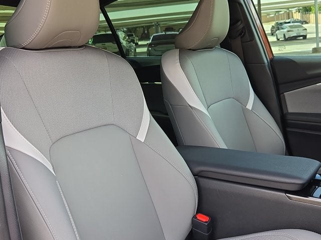 2026 Toyota Camry Base