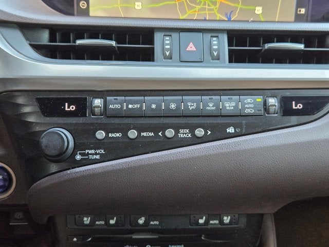 2020 Lexus ES ES 300h FWD