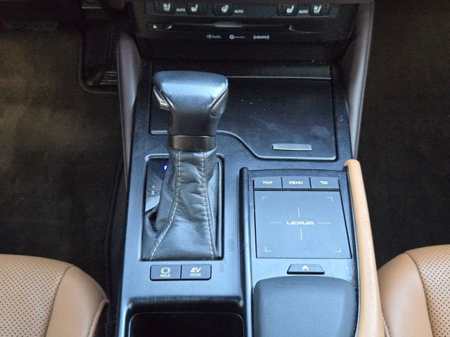 2020 Lexus ES ES 300h FWD