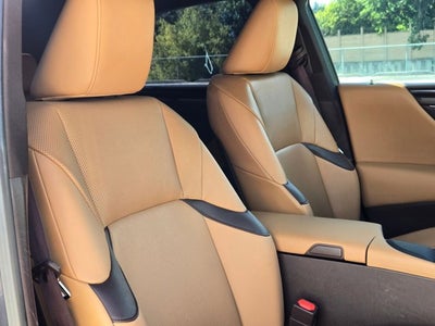 2020 Lexus ES ES 300h FWD