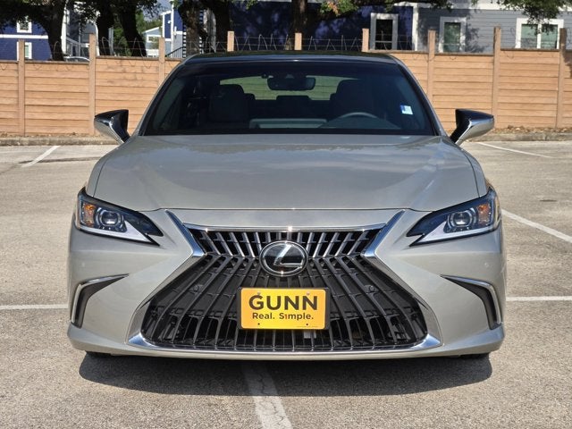 2023 Lexus ES ES 350 FWD