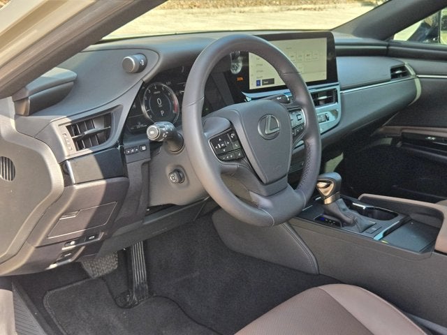 2023 Lexus ES ES 350 FWD