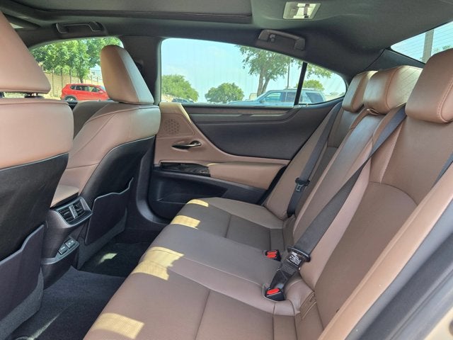 2023 Lexus ES ES 350 FWD