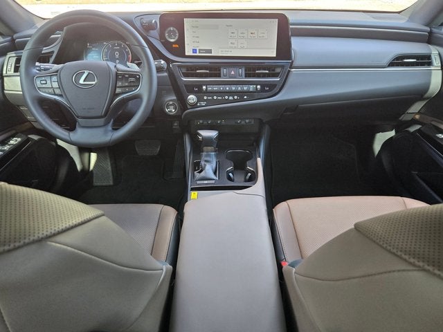 2023 Lexus ES ES 350 FWD