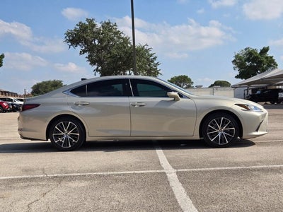 2023 Lexus ES ES 350 FWD