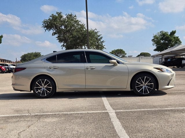 2023 Lexus ES ES 350 FWD