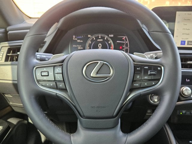2023 Lexus ES ES 350 FWD