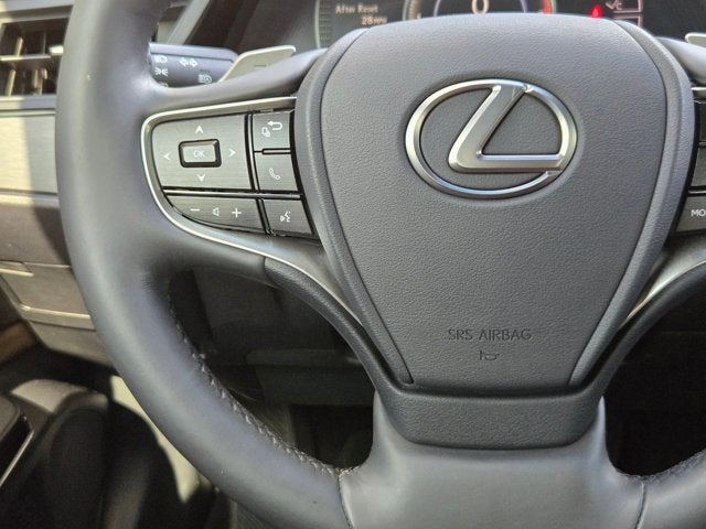 2023 Lexus ES ES 350 FWD