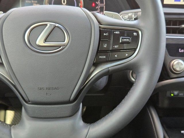 2023 Lexus ES ES 350 FWD
