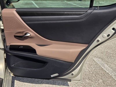 2023 Lexus ES ES 350 FWD