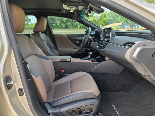 2023 Lexus ES ES 350 FWD
