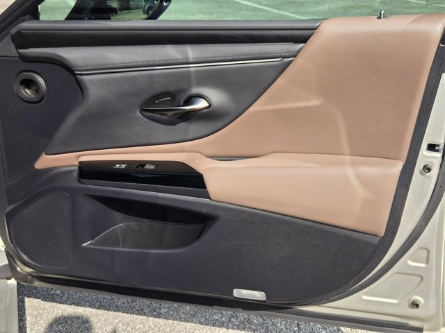 2023 Lexus ES ES 350 FWD