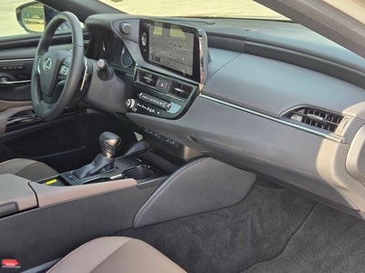 2023 Lexus ES ES 350 FWD