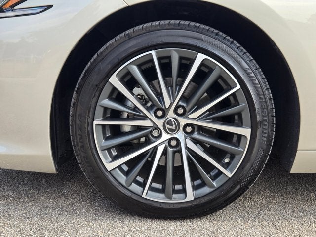 2023 Lexus ES ES 350 FWD