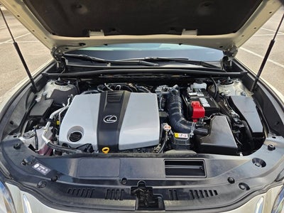 2023 Lexus ES ES 350 FWD