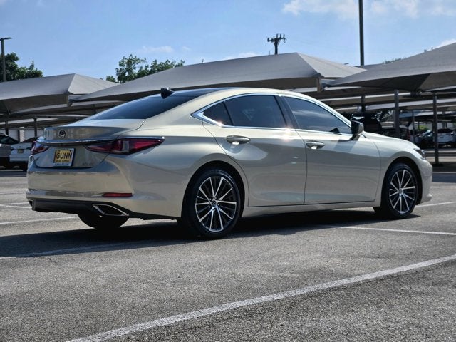 2023 Lexus ES ES 350 FWD