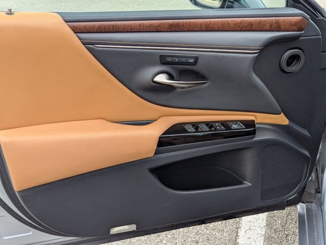 2022 Lexus ES ES 350