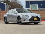 2022 Lexus ES ES 350