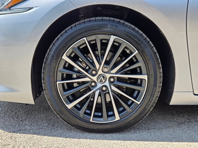 2025 Lexus ES ES 350 FWD