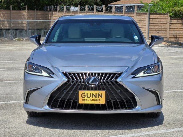 2025 Lexus ES ES 350 FWD