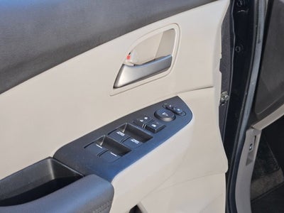 2013 Honda Odyssey Base