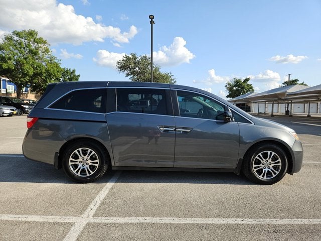 2013 Honda Odyssey Base