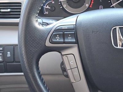 2013 Honda Odyssey Base