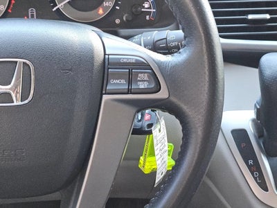 2013 Honda Odyssey Base