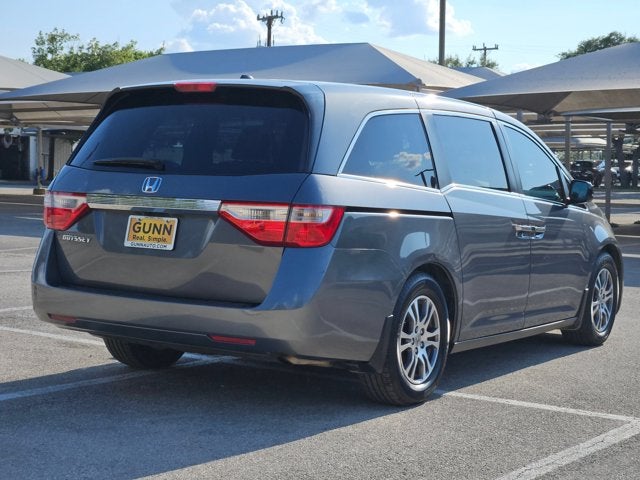 2013 Honda Odyssey Base