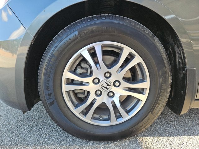 2013 Honda Odyssey Base