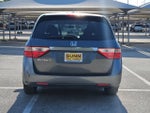 2013 Honda Odyssey Base