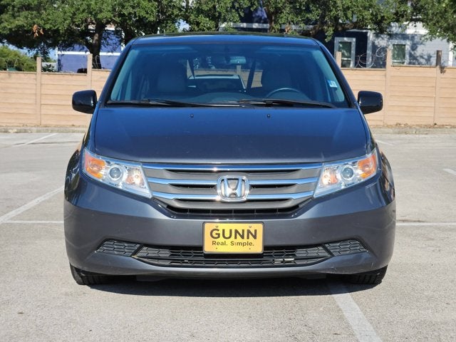 2013 Honda Odyssey Base
