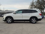 2018 Honda Pilot EX