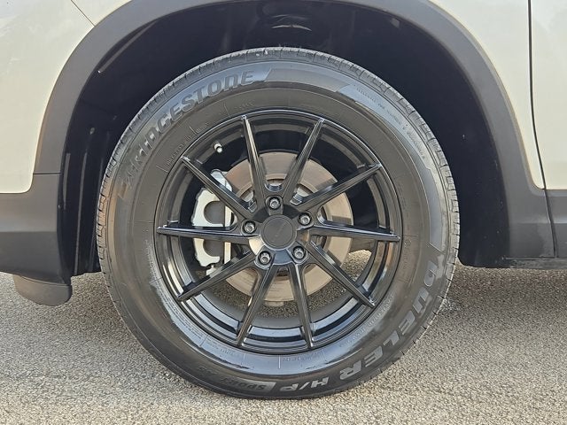 2019 Honda Pilot EX-L AWD