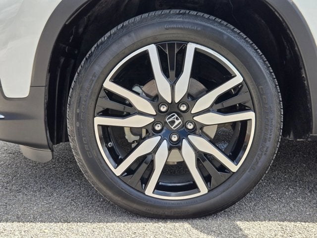 2020 Honda Pilot Touring 8-Passenger AWD