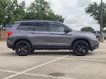 2019 Honda Passport Elite AWD