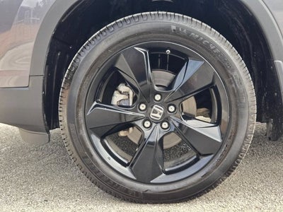 2019 Honda Passport Elite AWD