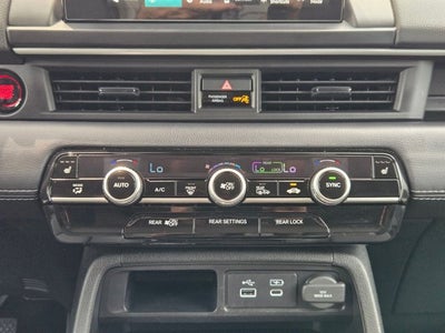 2025 Honda Pilot EX-L AWD