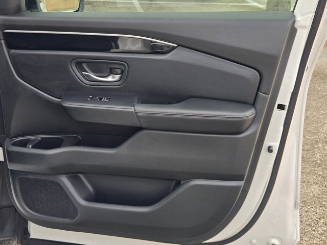 2025 Honda Pilot EX-L AWD