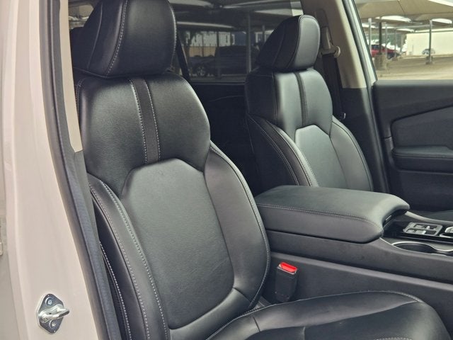 2025 Honda Pilot EX-L AWD