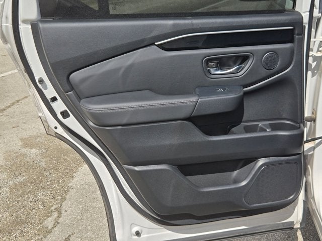 2025 Honda Pilot Base