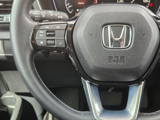 2025 Honda Pilot Base