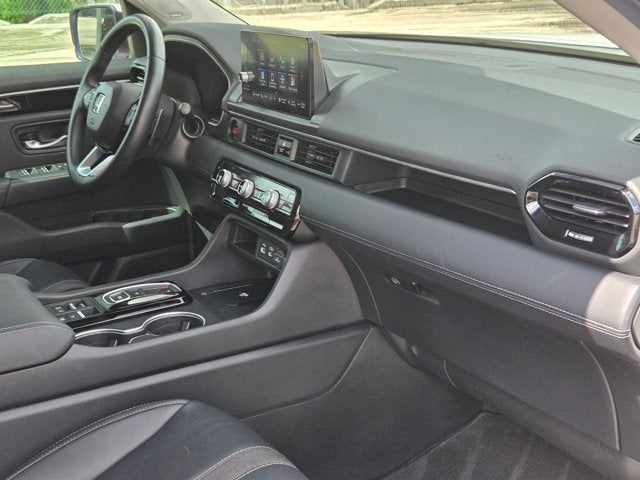 2025 Honda Pilot Base