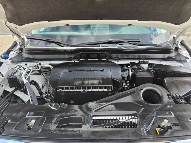 2025 Honda Pilot Base