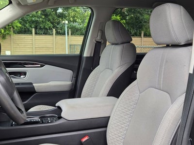 2023 Honda Pilot LX 2WD