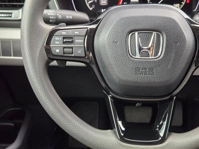 2023 Honda Pilot LX 2WD