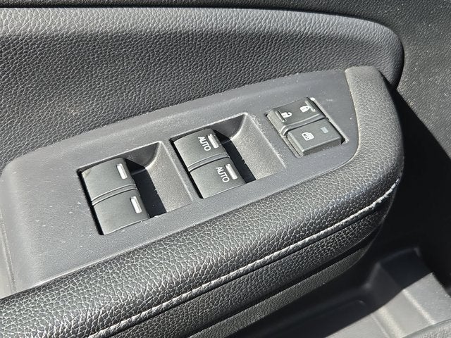2019 Honda Ridgeline RTL 2WD