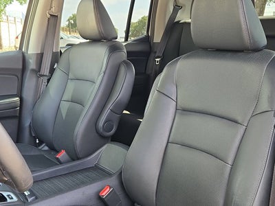 2019 Honda Ridgeline RTL 2WD