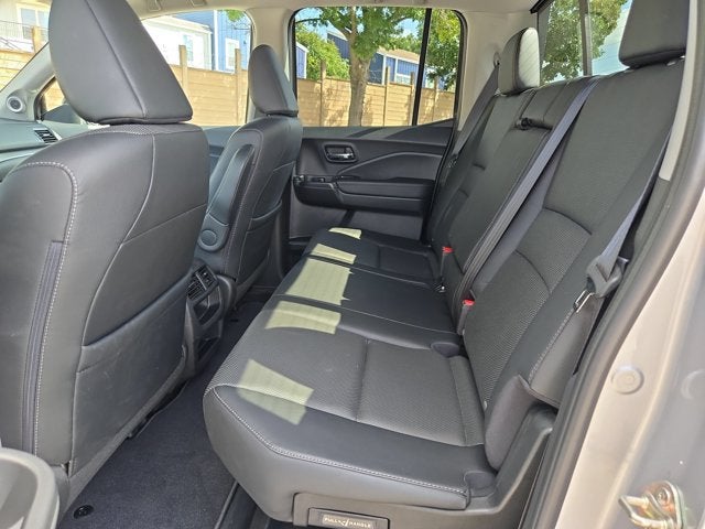 2019 Honda Ridgeline RTL 2WD