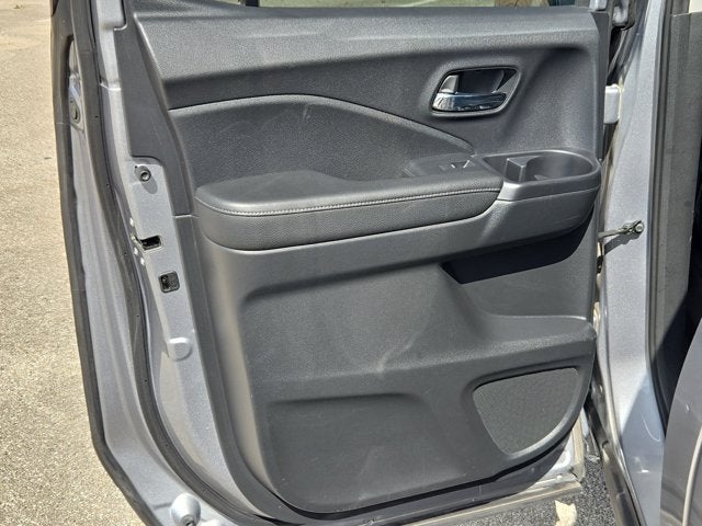 2019 Honda Ridgeline RTL 2WD